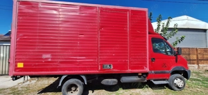 Renault Mascott ,iveco daily,mercedes sprinter,vito - imagine 3