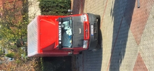 Renault Mascott ,iveco daily,mercedes sprinter,vito - imagine 2