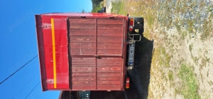 Renault Mascott ,iveco daily,mercedes sprinter,vito - imagine 5