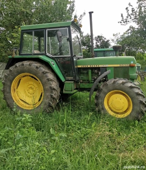 John Deere 3030 - imagine 2