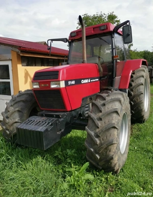 Case internațional  5140