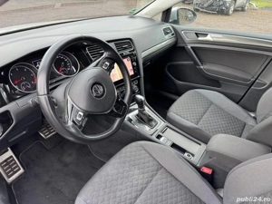 Volkswagen Golf 2.0 Automat - imagine 4