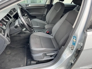 Volkswagen Golf 2.0 Automat - imagine 3