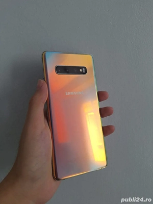 Samsung Galaxy S10 Plus ca Nou