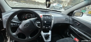 Vănd Hyundai Tucson 2007,4 4 20crdi