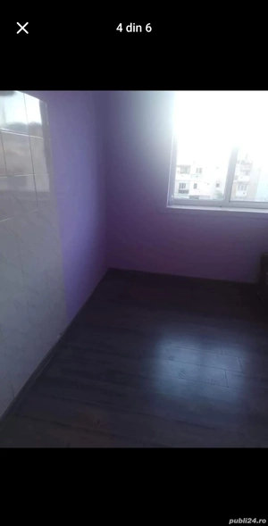 Închiriez garsonieră Balș