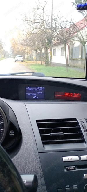 Vand Mazda 3 din 2010 105CP + GPL - imagine 9