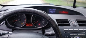 Vand Mazda 3 din 2010 105CP + GPL - imagine 10