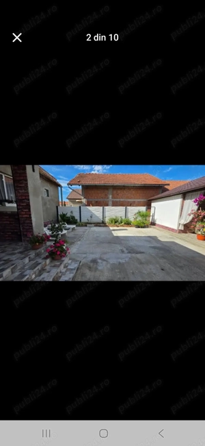 Casa Nojorid la șoseaua principala  - imagine 7