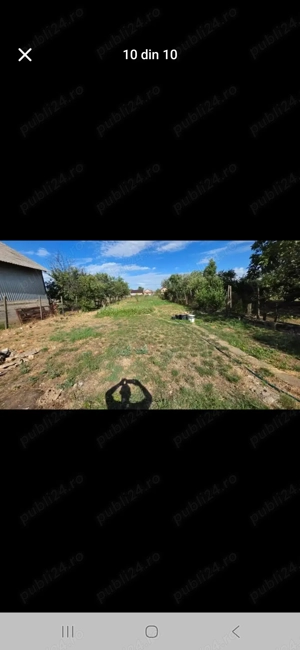 Casa Nojorid la șoseaua principala  - imagine 9