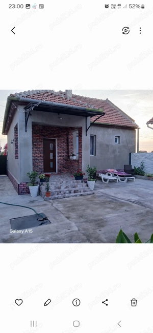 Casa Nojorid la șoseaua principala  - imagine 10