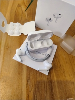 Airpods pro 2 - imagine 2