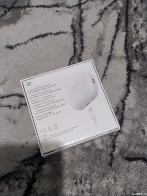 Airpods pro 2 - imagine 4