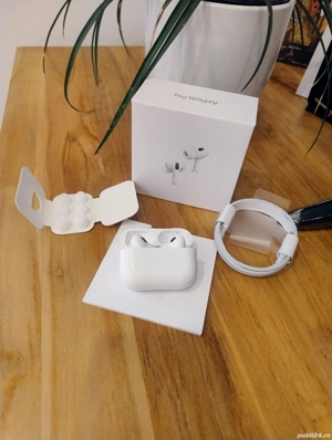 Airpods pro 2 - imagine 5