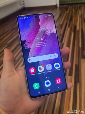 Samsung Galaxy S21 Fe Foarte Bun