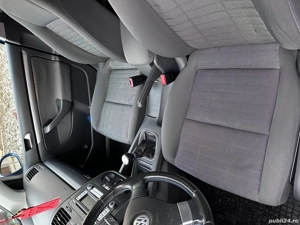 Vand volkswagen golf 5 1.4TSI - imagine 2