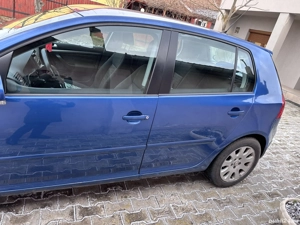 Vand volkswagen golf 5 1.4TSI - imagine 4