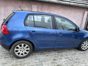 Vand volkswagen golf 5 1.4TSI