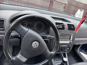 Vand volkswagen golf 5 1.4TSI - imagine 3