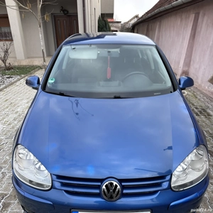 Vand volkswagen golf 5 1.4TSI - imagine 5