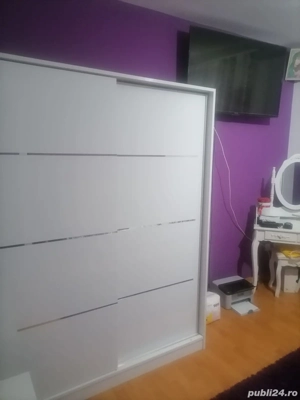 Apartament 3 camere Confectii