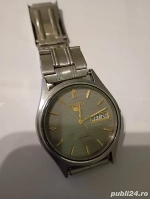 ceas automatic seiko - imagine 2