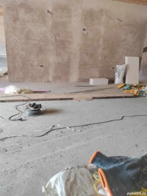Amenajări interioare  - imagine 3