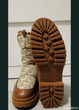 Cisme damă Lauren Ralph  mărimea 39   Noi - imagine 2