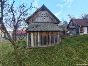 Vind casa batraneasca - imagine 4