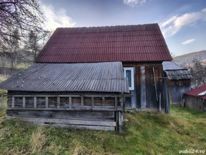 Vind casa batraneasca - imagine 6