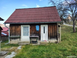 Vind casa batraneasca