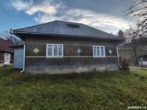 Vind casa batraneasca - imagine 9