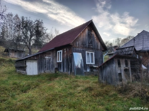 Vind casa batraneasca - imagine 2