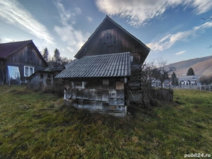 Vind casa batraneasca - imagine 3