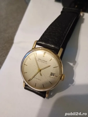 vintage automatic - imagine 3