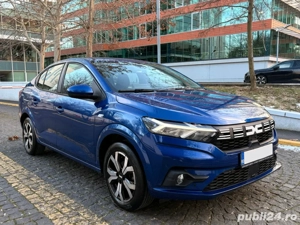 Dacia Logan 2024 Prestige + Eco G  - 22.000 KM
