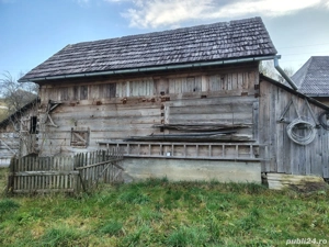 Vind casa batraneasca - imagine 8