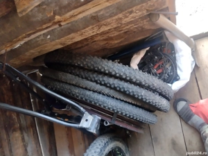 vand urgent piese Bicicleta Corellii 29