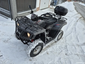 Atv masai de 300 cc - imagine 2