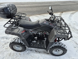 Atv masai de 300 cc - imagine 3
