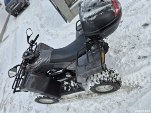 Atv masai de 300 cc - imagine 4