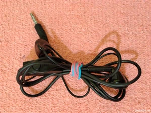 Căști Handsfree Samsung cu mufa jack normala -20 LEi