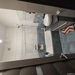 Vand apartament 2 camere in vila mobilat si utilat complet