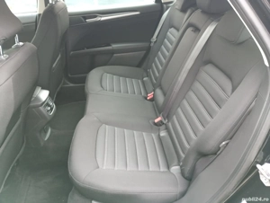 Ford Mondeo 2016,Euro 6,motor 16 Tdci,120 cp,Impecabil - imagine 6