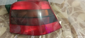 Stop vw golf4,Dr.spate