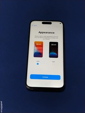 iPhone 15 Pro Max Silver 512gb - imagine 3