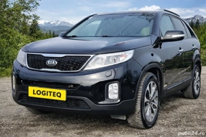 Vindem Kia Sorento