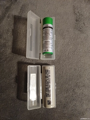 Vand Kit Aspire Zelos X negru si accesorii suplimentare - imagine 3