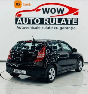 HYUNDAI I30 - imagine 4