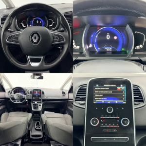 RENAULT GRAND SCENIC - imagine 8